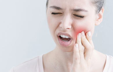 When you required an emergency dentist?