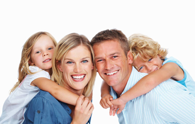Tooth-Coloured Fillings and Composite Bonding