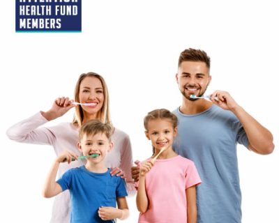 Don’t Lose Your Health Fund Dental Benefits: Book Your Appointment Before December 31st!