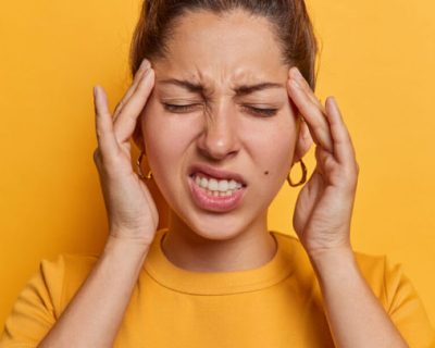 How Stress Can Affect Your Teeth and Jaw